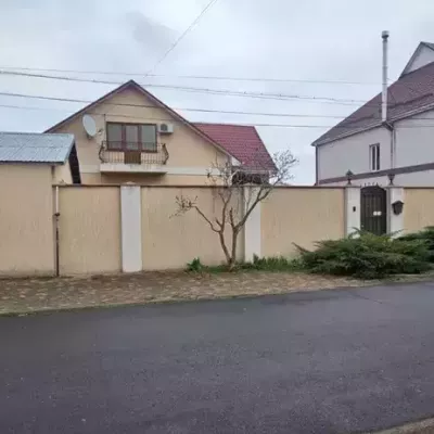 Buy house - Odeska obl., Peremogy street, Molodizhne village. Sale of real estate - Odeskyi, secondary market and new building cheap, price up to 165000$, announcement no.1746388 фото 2