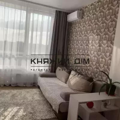 Rent apartment - Kyiv, Solomjyanska street, Solomjyanka. Rent of real estate - Solomjyanskyi area, secondary market and new building cheap, price up to 650$, announcement no.2034761 фото 10