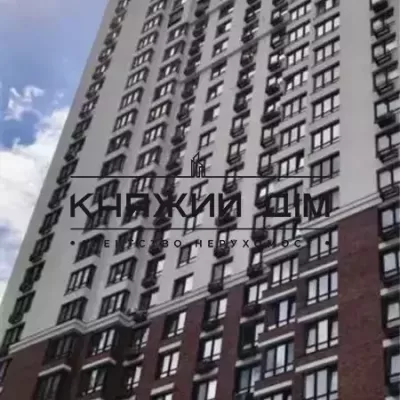 Rent apartment - Kyiv, Solomjyanska street, Solomjyanka. Rent of real estate - Solomjyanskyi area, secondary market and new building cheap, price up to 650$, announcement no.2034761 фото 13