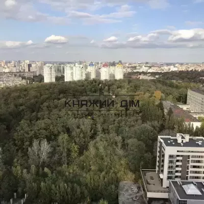 Rent apartment - Kyiv, Solomjyanska street, Solomjyanka. Rent of real estate - Solomjyanskyi area, secondary market and new building cheap, price up to 650$, announcement no.2034761 фото 14