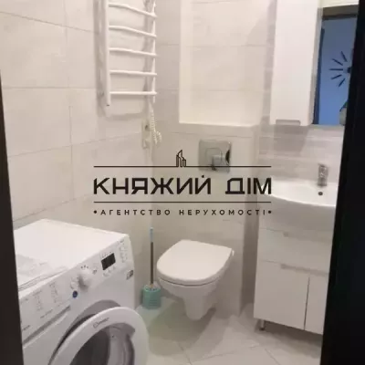 Rent apartment - Kyiv, Solomjyanska street, Solomjyanka. Rent of real estate - Solomjyanskyi area, secondary market and new building cheap, price up to 650$, announcement no.2034761 фото 6