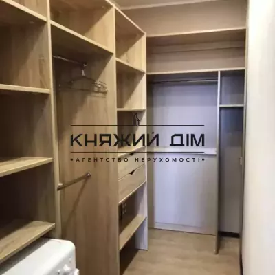 Rent apartment - Kyiv, Solomjyanska street, Solomjyanka. Rent of real estate - Solomjyanskyi area, secondary market and new building cheap, price up to 650$, announcement no.2034761 фото 7