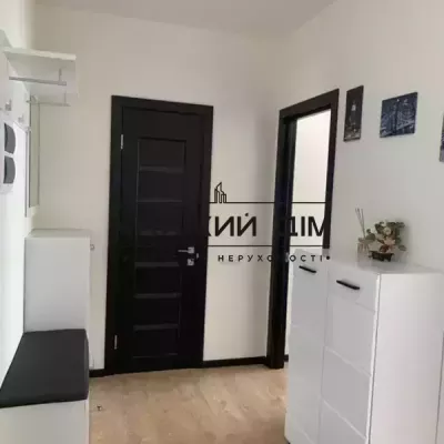 Rent apartment - Kyiv, Solomjyanska street, Solomjyanka. Rent of real estate - Solomjyanskyi area, secondary market and new building cheap, price up to 650$, announcement no.2034761 фото 8