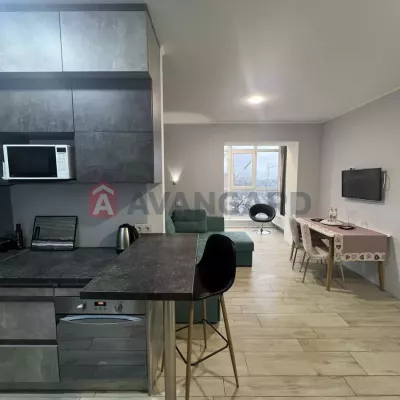 Buy apartment - Dnipro, Zaporizke highway28. Sale of real estate - Sobornyi, secondary market and new building cheap, price up to 75000$, announcement no.2034871 фото 2