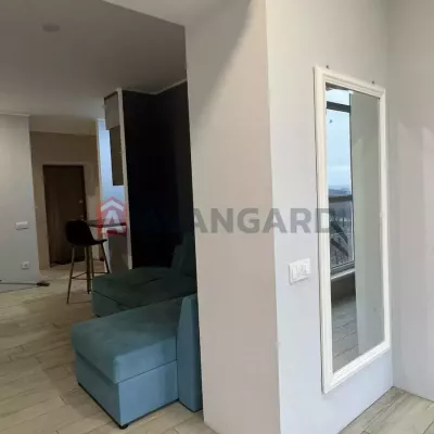 Buy apartment - Dnipro, Zaporizke highway28. Sale of real estate - Sobornyi, secondary market and new building cheap, price up to 75000$, announcement no.2034871 фото 8