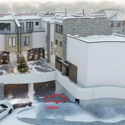 Buy house - Kyiv. Sale of real estate - Golosiivskyi area, secondary market and new building cheap, price up to 175000$, announcement no.1727259 фото 1