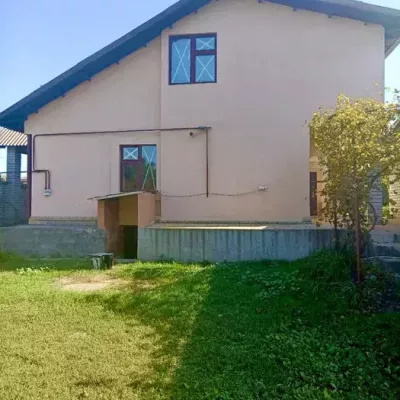 Buy house - Dnipro, Rainisa street. Sale of real estate - Amur-Nyzhnodniprovskyi, secondary market and new building cheap, price up to 95000$, announcement no.1709118 фото 1
