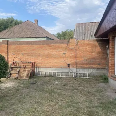 Buy house - Dnipro, Rainisa street. Sale of real estate - Amur-Nyzhnodniprovskyi, secondary market and new building cheap, price up to 95000$, announcement no.1709118 фото 10