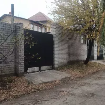 Buy house - Dnipro, Rainisa street. Sale of real estate - Amur-Nyzhnodniprovskyi, secondary market and new building cheap, price up to 95000$, announcement no.1709118 фото 14