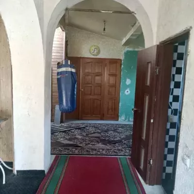 Buy house - Dnipro, Rainisa street. Sale of real estate - Amur-Nyzhnodniprovskyi, secondary market and new building cheap, price up to 95000$, announcement no.1709118 фото 15