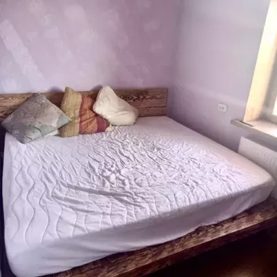 Buy house - Dnipro, Rainisa street. Sale of real estate - Amur-Nyzhnodniprovskyi, secondary market and new building cheap, price up to 95000$, announcement no.1709118 фото 19