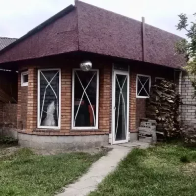Buy house - Dnipro, Rainisa street. Sale of real estate - Amur-Nyzhnodniprovskyi, secondary market and new building cheap, price up to 95000$, announcement no.1709118 фото 4