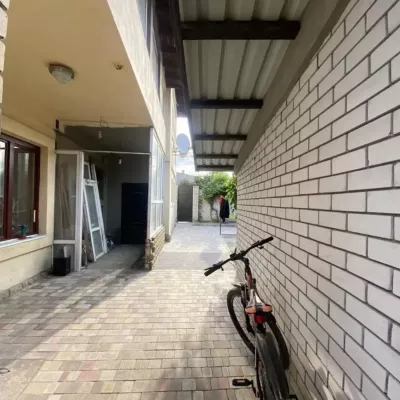Buy house - Dnipro, Rainisa street. Sale of real estate - Amur-Nyzhnodniprovskyi, secondary market and new building cheap, price up to 95000$, announcement no.1709118 фото 7