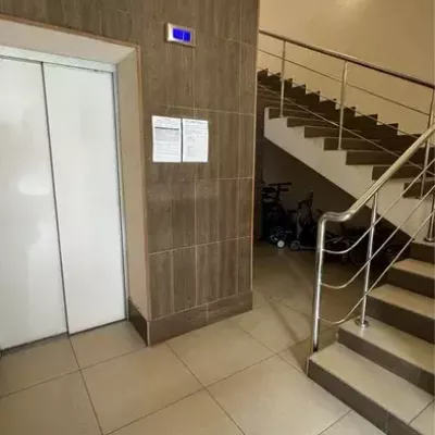 Buy apartment - Dnipro, Volodymyrska street. Sale of real estate - City and suburb, secondary market and new building cheap, price up to 40500$, announcement no.1709073 фото 7