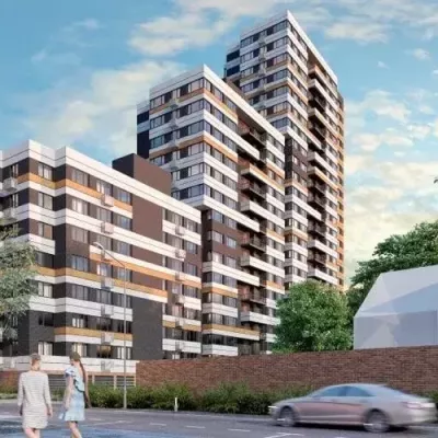 Buy apartment - Dnipro, Mandrykivska street298. Sale of real estate - Sobornyi, secondary market and new building cheap, price up to 29800$, announcement no.1708931 фото 1