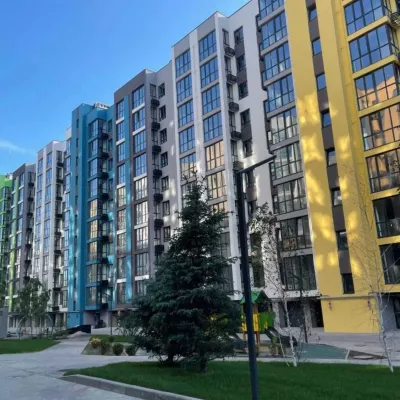 Buy apartment - Dnipro. Sale of real estate - Shevchenkivskyi, secondary market and new building cheap, price up to 37430$, announcement no.1708862 фото 1