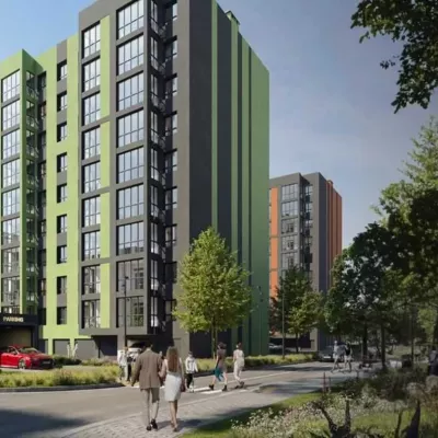 Buy apartment - Dnipro. Sale of real estate - Shevchenkivskyi, secondary market and new building cheap, price up to 37430$, announcement no.1708862 фото 3