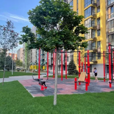 Buy apartment - Dnipro. Sale of real estate - Shevchenkivskyi, secondary market and new building cheap, price up to 37430$, announcement no.1708862 фото 5