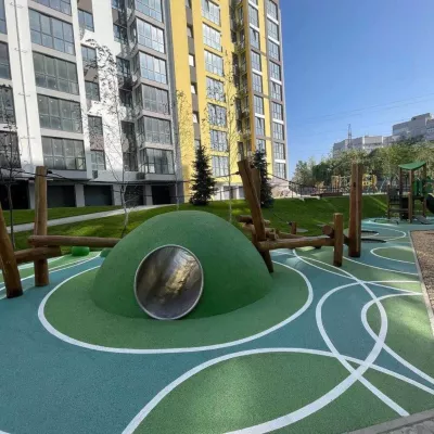 Buy apartment - Dnipro. Sale of real estate - Shevchenkivskyi, secondary market and new building cheap, price up to 37430$, announcement no.1708862 фото 6