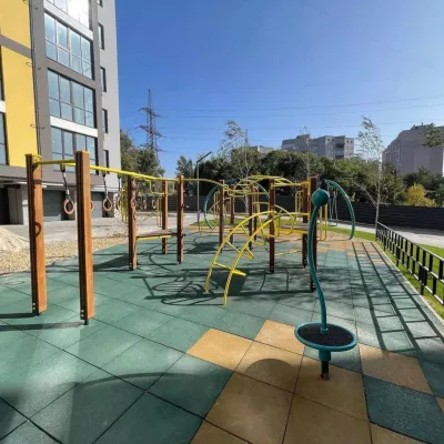 Buy apartment - Dnipro. Sale of real estate - Shevchenkivskyi, secondary market and new building cheap, price up to 37430$, announcement no.1708862 фото 7