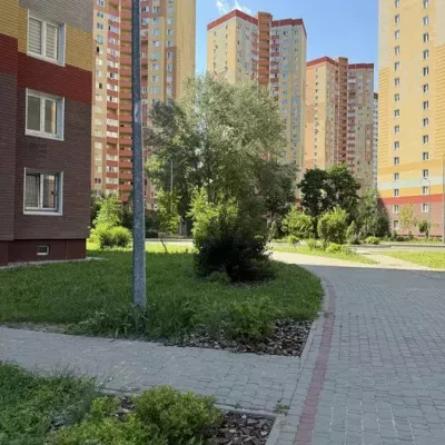 Buy apartment - Kyiv. Sale of real estate - Golosiivskyi area, secondary market and new building cheap, price up to 65000$, announcement no.1707360 фото 1