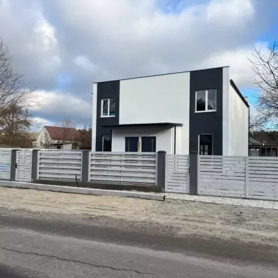 Buy house - Kyivska obl., Bilogorodka. Sale of real estate - Buchanskyi, secondary market and new building cheap, price up to 55000$, announcement no.1706626 фото 1