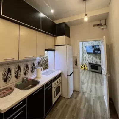 Rent apartment - Kharkiv, Peremogy avenue66а, Oleksiivka. Rent of real estate - Shevchenkivskyi (Dzerzhynskyi), secondary market and new building cheap, price up to 14000UAH, announcement no.2035313 фото 4