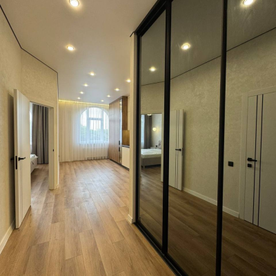 Buy apartment - Odesa, Dacha Kovalevskogo street91. Sale of real estate - Kyivskyi, secondary market and new building cheap, price up to 85000$, announcement no.2035946 фото 1