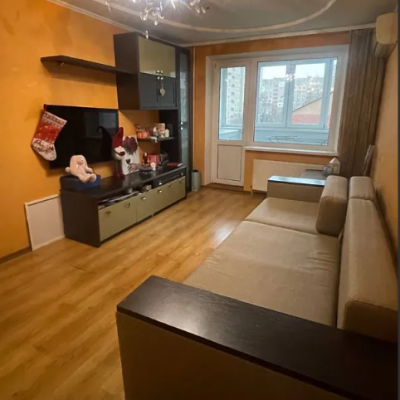 Rent apartment - Vinnytsya, Lyali Ratushnoi street22. Rent of real estate - Leninskyi, secondary market and new building cheap, price up to 15000UAH, announcement no.2035948 фото 2