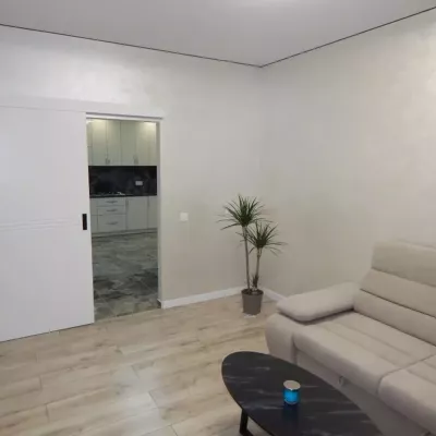 Buy apartment - Khmelnytskyi, Starokostyantynivske hiway street. Sale of real estate - Vystavka, secondary market and new building cheap, price up to 90233$, announcement no.1727929 фото 14