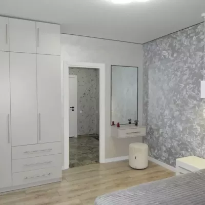 Buy apartment - Khmelnytskyi, Starokostyantynivske hiway street. Sale of real estate - Vystavka, secondary market and new building cheap, price up to 90233$, announcement no.1727929 фото 15
