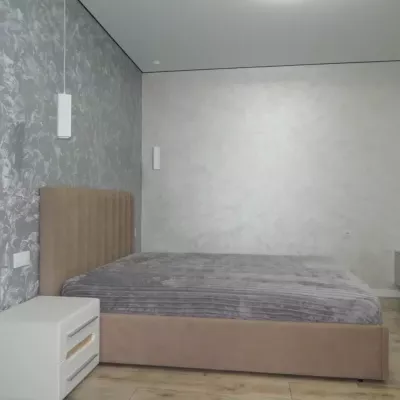 Buy apartment - Khmelnytskyi, Starokostyantynivske hiway street. Sale of real estate - Vystavka, secondary market and new building cheap, price up to 90233$, announcement no.1727929 фото 20