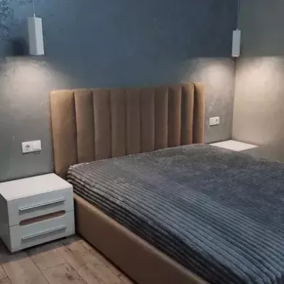 Buy apartment - Khmelnytskyi, Starokostyantynivske hiway street. Sale of real estate - Vystavka, secondary market and new building cheap, price up to 90233$, announcement no.1727929 фото 7