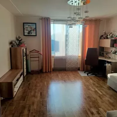 Buy apartment - Khmelnytskyi, Parkova street2/2. Sale of real estate - Tsentr, secondary market and new building cheap, price up to 83400$, announcement no.1620691 фото 10