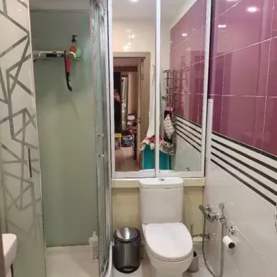 Buy apartment - Khmelnytskyi, Parkova street2/2. Sale of real estate - Tsentr, secondary market and new building cheap, price up to 83400$, announcement no.1620691 фото 8