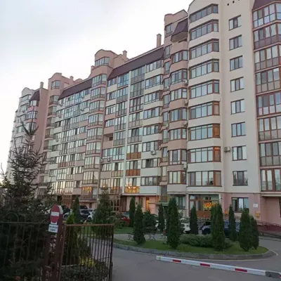 Buy apartment - Khmelnytskyi, Parkova street2/2. Sale of real estate - Tsentr, secondary market and new building cheap, price up to 83400$, announcement no.1620691 фото 9