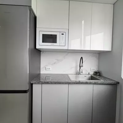 Buy apartment - Khmelnytskyi, Franka Ivana lane8/1. Sale of real estate - Dubove, secondary market and new building cheap, price up to 118600$, announcement no.1557799 фото 13