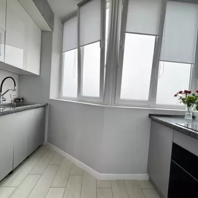 Buy apartment - Khmelnytskyi, Franka Ivana lane8/1. Sale of real estate - Dubove, secondary market and new building cheap, price up to 118600$, announcement no.1557799 фото 14