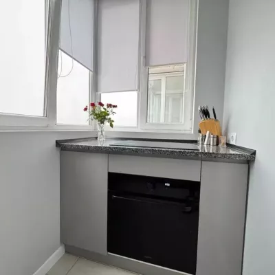 Buy apartment - Khmelnytskyi, Franka Ivana lane8/1. Sale of real estate - Dubove, secondary market and new building cheap, price up to 118600$, announcement no.1557799 фото 15