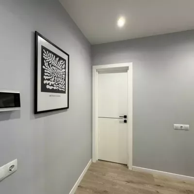 Buy apartment - Khmelnytskyi, Franka Ivana lane8/1. Sale of real estate - Dubove, secondary market and new building cheap, price up to 118600$, announcement no.1557799 фото 16