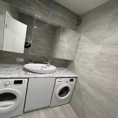 Buy apartment - Khmelnytskyi, Franka Ivana lane8/1. Sale of real estate - Dubove, secondary market and new building cheap, price up to 118600$, announcement no.1557799 фото 17