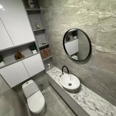 Buy apartment - Khmelnytskyi, Franka Ivana lane8/1. Sale of real estate - Dubove, secondary market and new building cheap, price up to 118600$, announcement no.1557799 фото 19