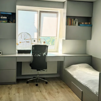 Buy apartment - Khmelnytskyi, Franka Ivana lane8/1. Sale of real estate - Dubove, secondary market and new building cheap, price up to 118600$, announcement no.1557799 фото 5