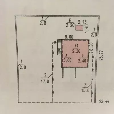 Buy house - Odeska obl.. Sale of real estate - Odeskyi region, secondary market and new building cheap, price up to 90000$, announcement no.1556728 фото 19