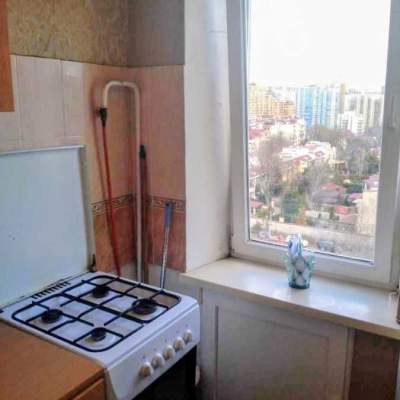 Rent apartment - Odesa. Rent of real estate - Prymorskyi, secondary market and new building cheap, price up to 9000UAH, announcement no.2036483 фото 8