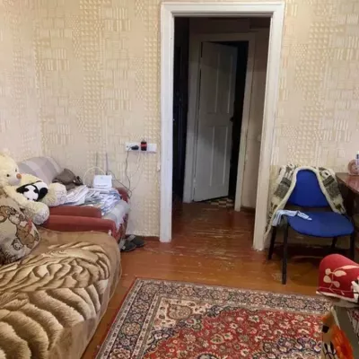 Buy apartment - Dnipro, Novoorlovska street. Sale of real estate - Chechelivskyi, secondary market and new building cheap, price up to 25250$, announcement no.2036488 фото 1