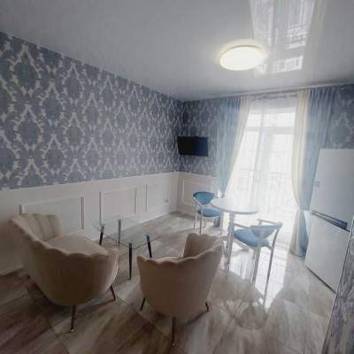 Rent apartment - Kyiv, Maksymovycha Mykhaila (Trutenka Onufriya) street24б, Golosijevo. Rent of real estate - Golosiivskyi area, secondary market and new building cheap, price up to 24000UAH, announcement no.2036502 фото 6