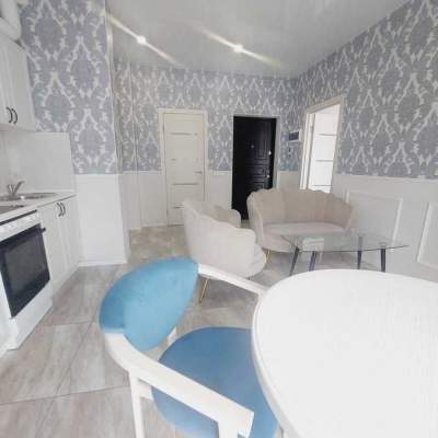 Rent apartment - Kyiv, Maksymovycha Mykhaila (Trutenka Onufriya) street24б, Golosijevo. Rent of real estate - Golosiivskyi area, secondary market and new building cheap, price up to 24000UAH, announcement no.2036502 фото 8