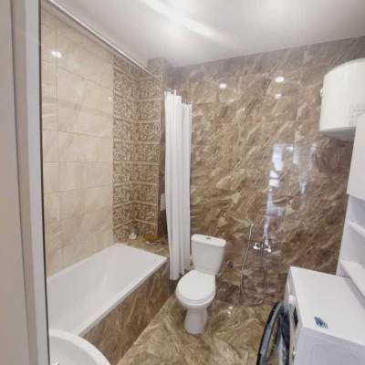 Rent apartment - Kyiv, Maksymovycha Mykhaila (Trutenka Onufriya) street24б, Golosijevo. Rent of real estate - Golosiivskyi area, secondary market and new building cheap, price up to 24000UAH, announcement no.2036502 фото 9