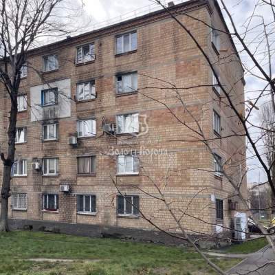 Buy room - Kyiv, Navashyna Akademika street13, Minskyi masyv. Sale of real estate - Obolonskyi area, secondary market and new building cheap, price up to 28000$, announcement no.2036501 фото 9